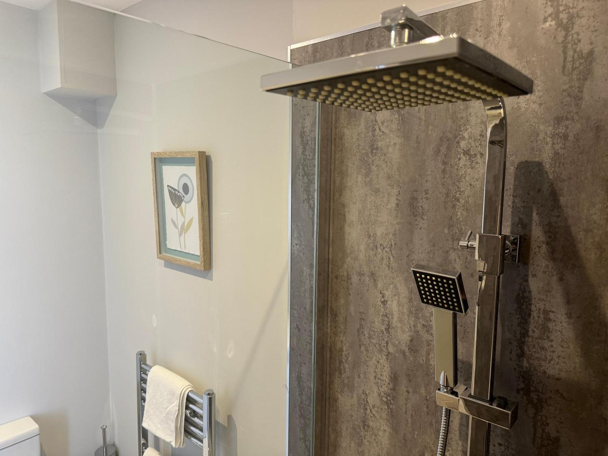 Lymm Living Hotel Warrington  Bagian luar foto