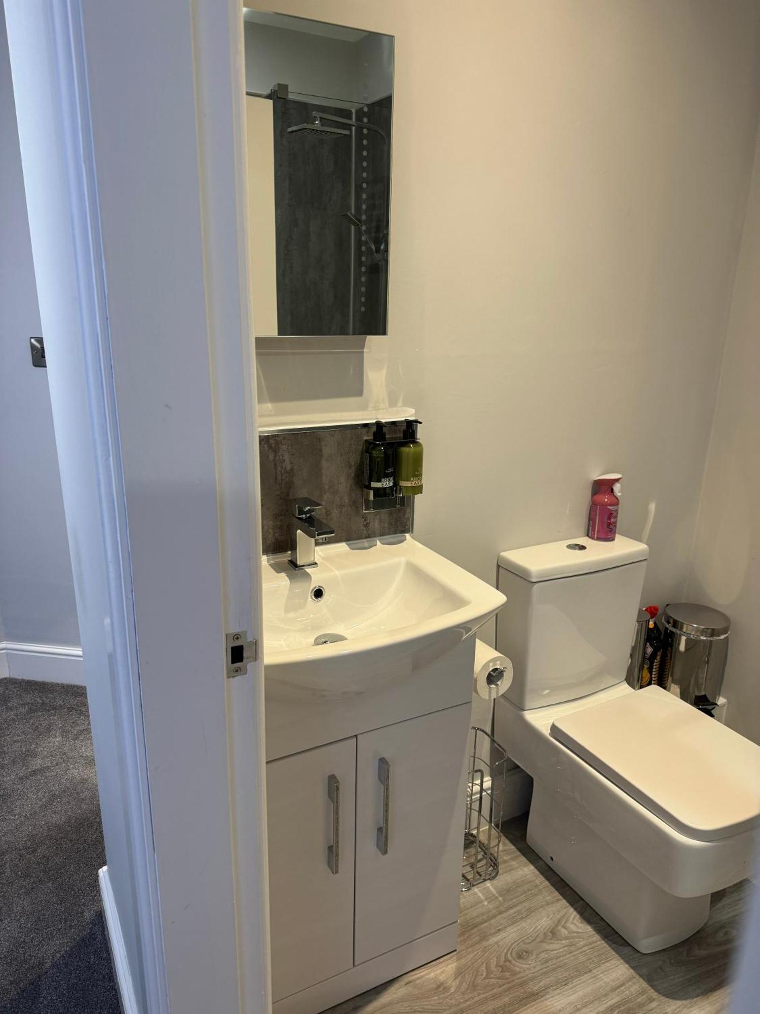 Lymm Living Hotel Warrington  Bagian luar foto