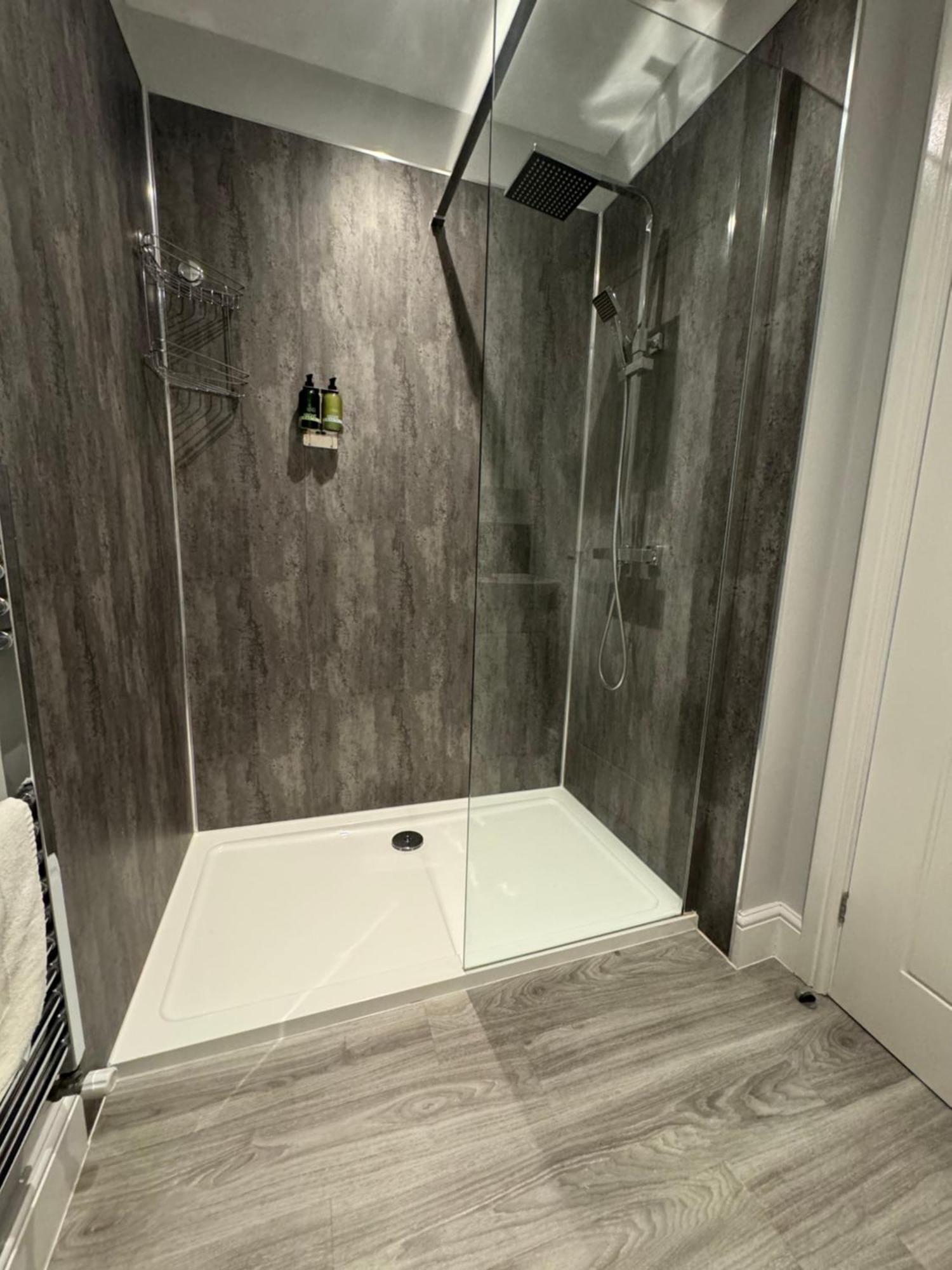 Lymm Living Hotel Warrington  Bagian luar foto