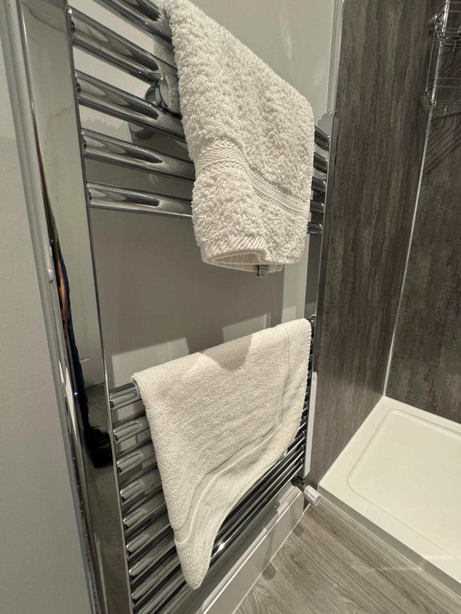 Lymm Living Hotel Warrington  Bagian luar foto